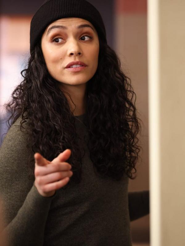 Chicago Fire S10 E16