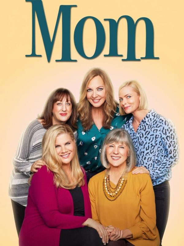 Mom S6 E18