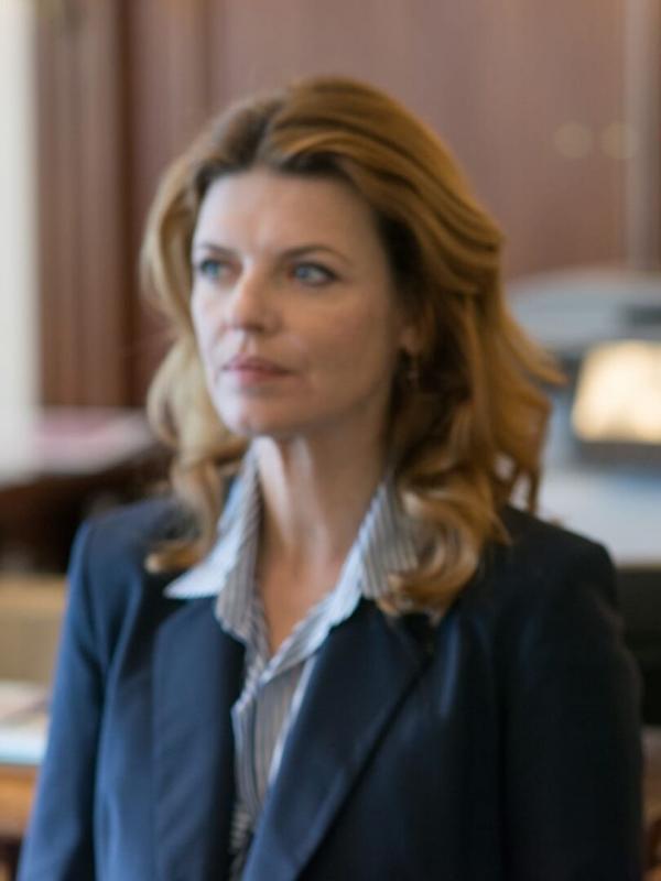 Cassandre S1 E1