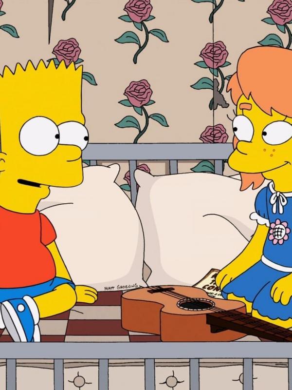 Les Simpson S24 E12