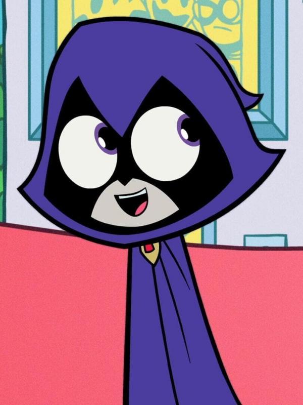 Teen Titans Go! S7 E29