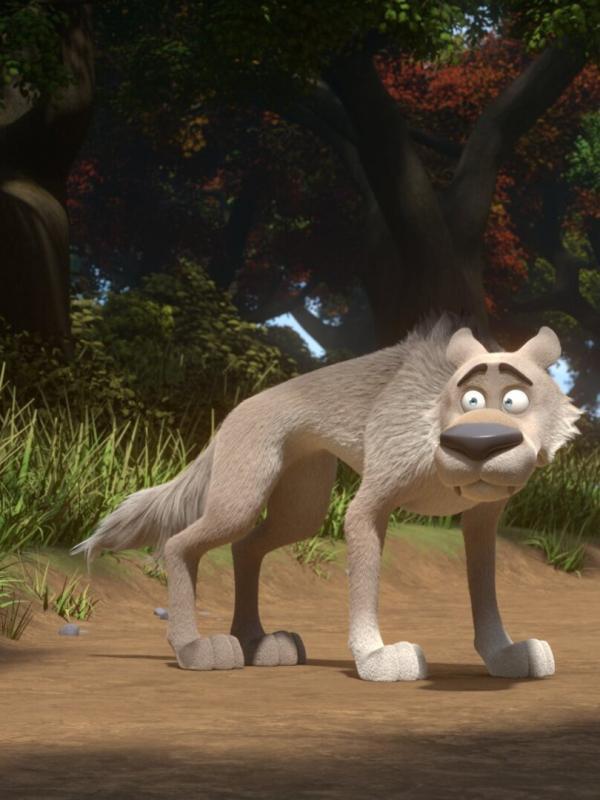 Idéfix et les Irréductibles S2 E33