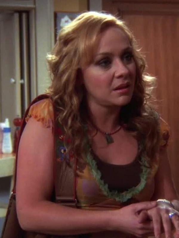 Un gars du Queens S8 E5