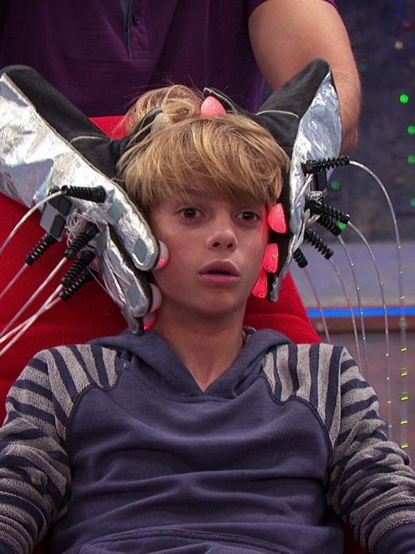 Henry Danger S1 E9