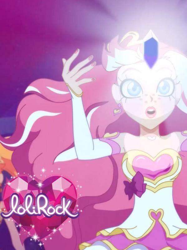 LoliRock S1 E3