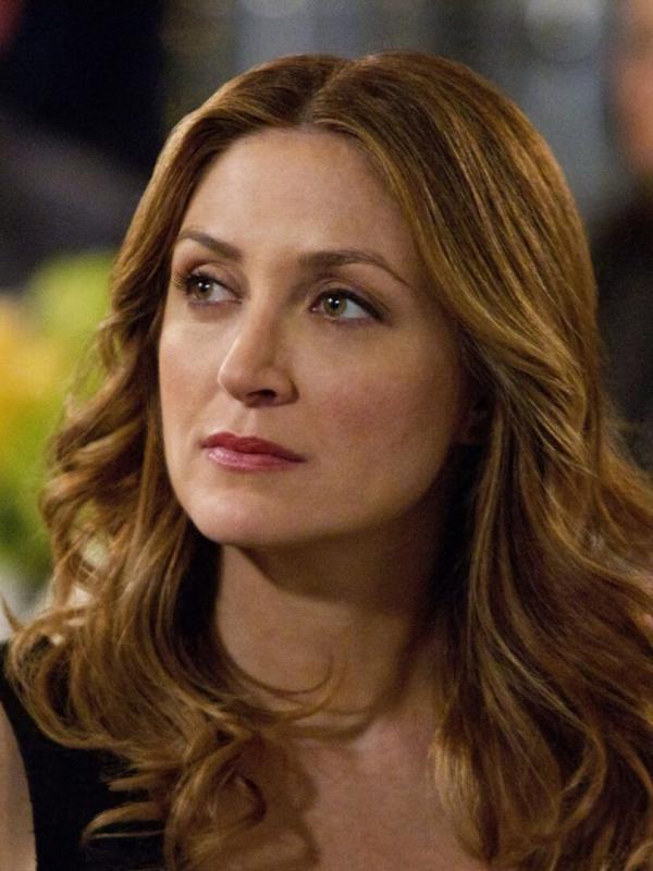 Rizzoli & Isles S6 E13