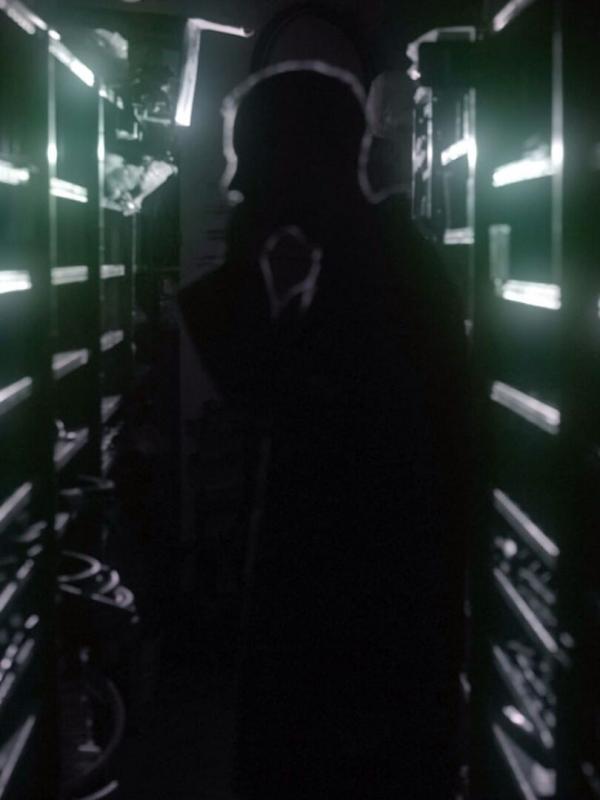 L'enquête de ma vie