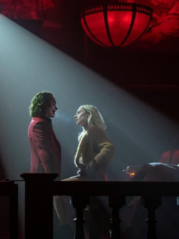 Joker : Folie à deux