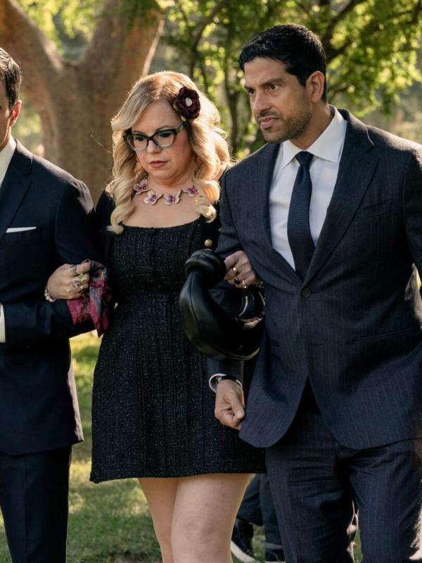 Esprits criminels S18 E3