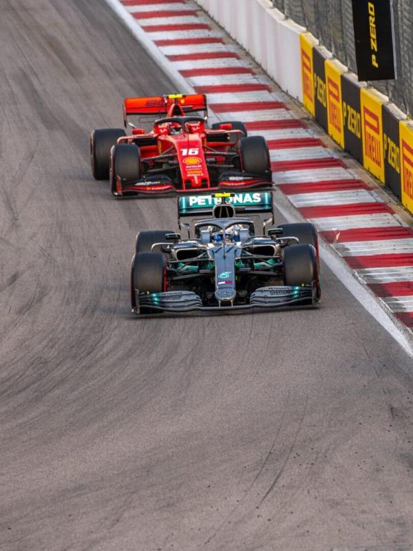 Lundi Grand Prix