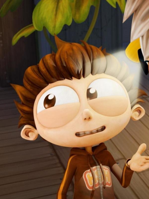 Angelo la Débrouille S4 E8