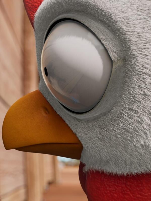 La famille Weasy S1 E39