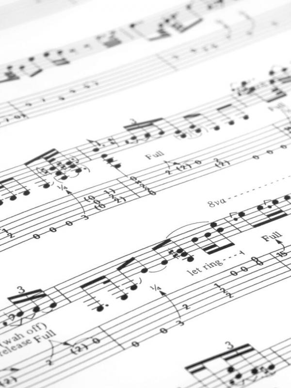 Symphony no. 1 : Scherzo