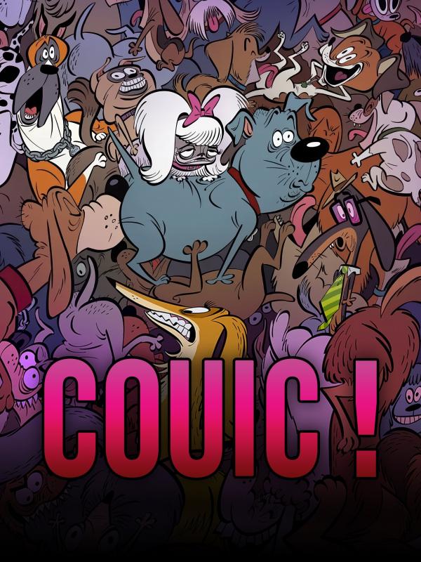 Couic !