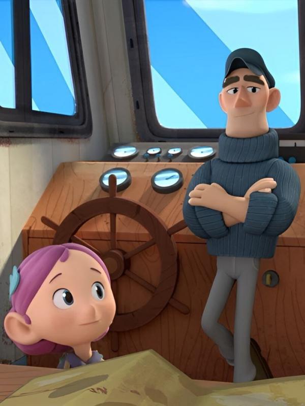 Grisù S1 E20