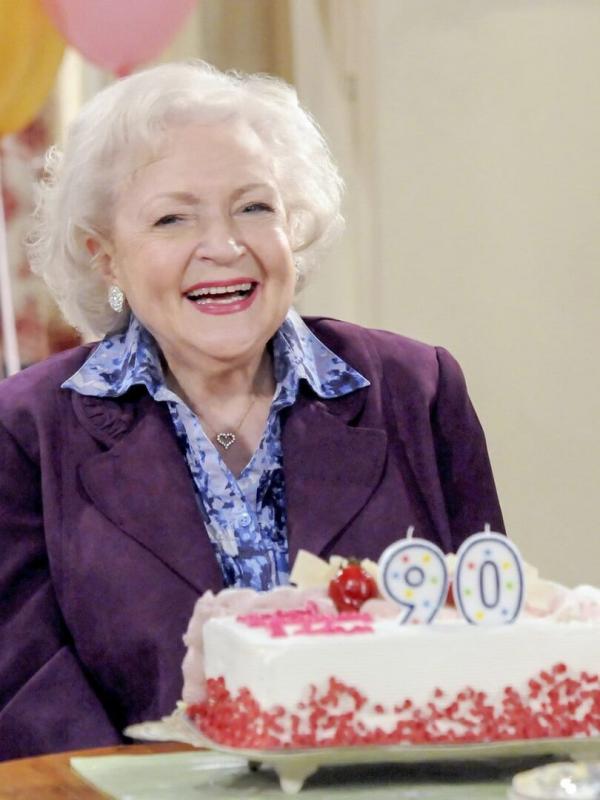 Hot in Cleveland S3 E8