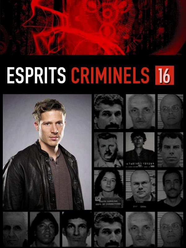 Esprits criminels