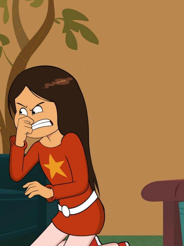 Les Sisters S2 E11