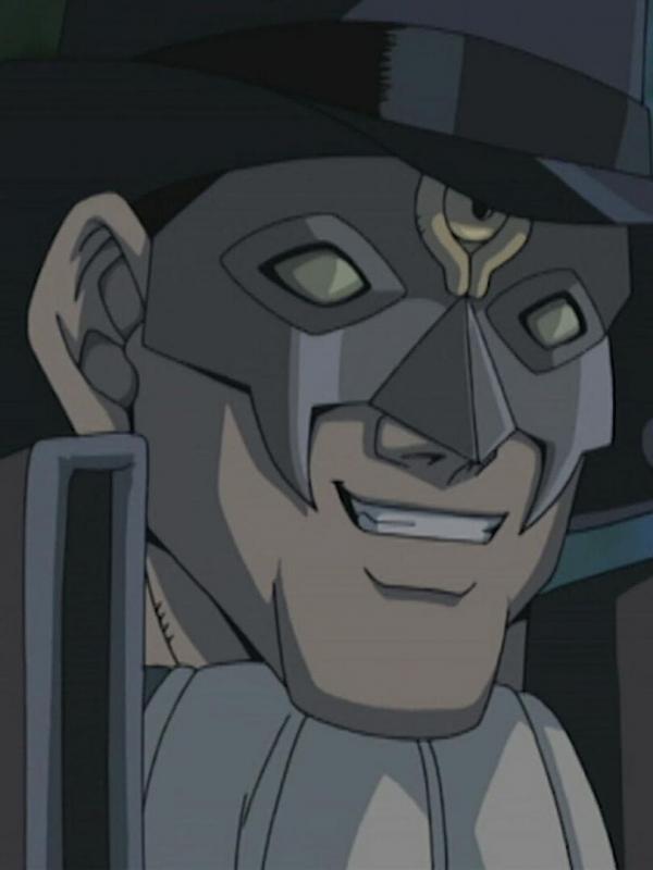 Yu-Gi-Oh ! GX S1 E41