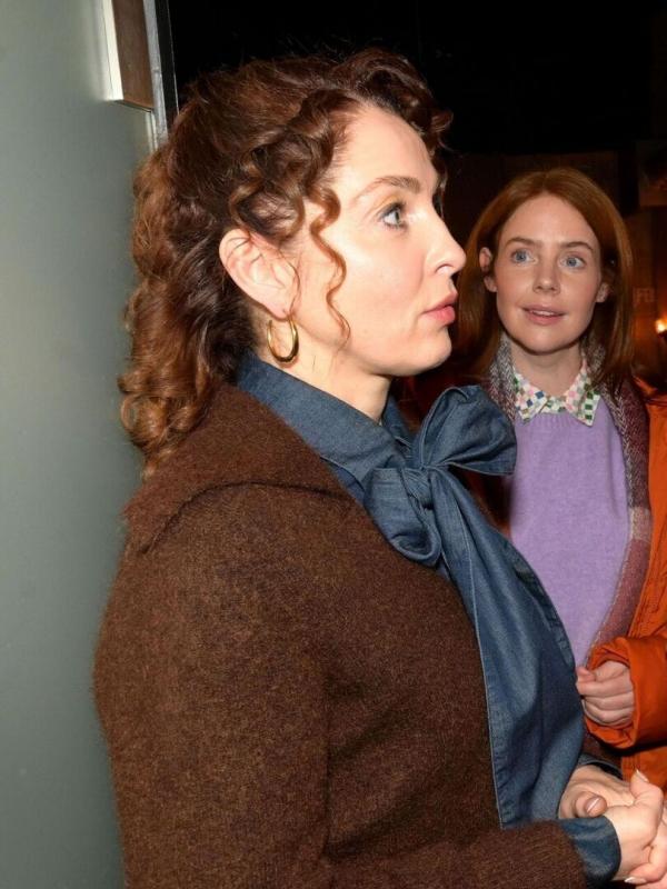 Gute Zeiten, schlechte Zeiten