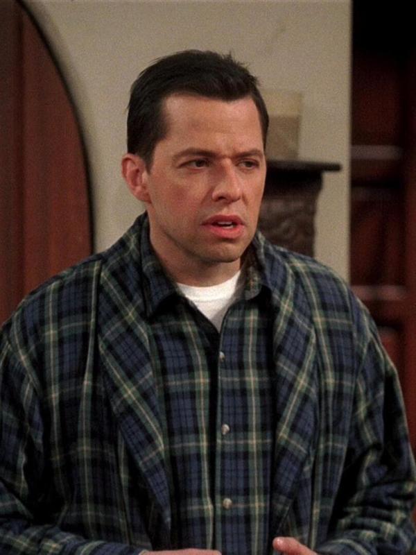 Two and a Half Men S5 E19