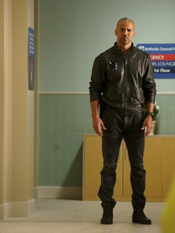 Esprits criminels S11 E18