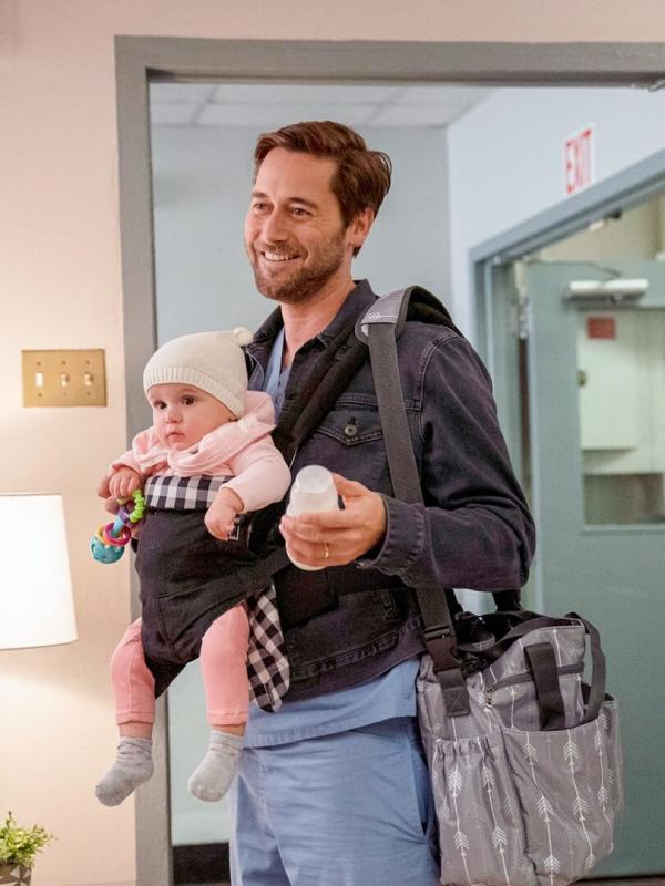 New Amsterdam S4 E2
