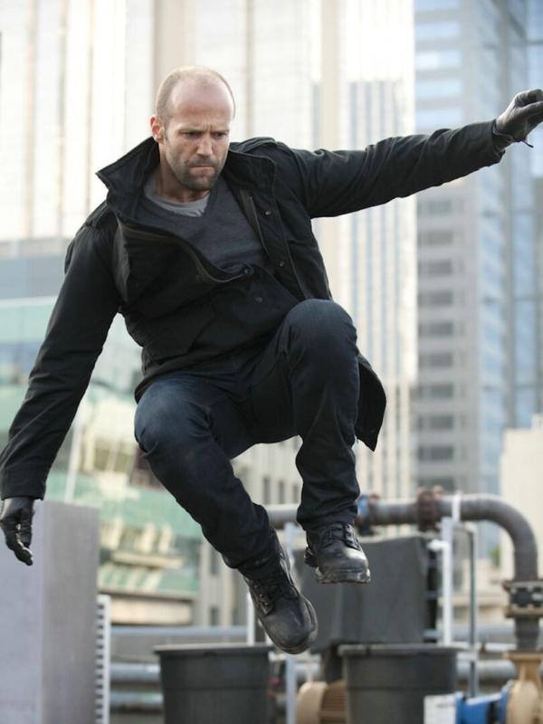 Killer Elite