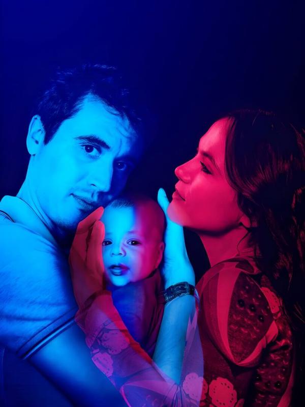 Billie vs Benjamin S1 E6