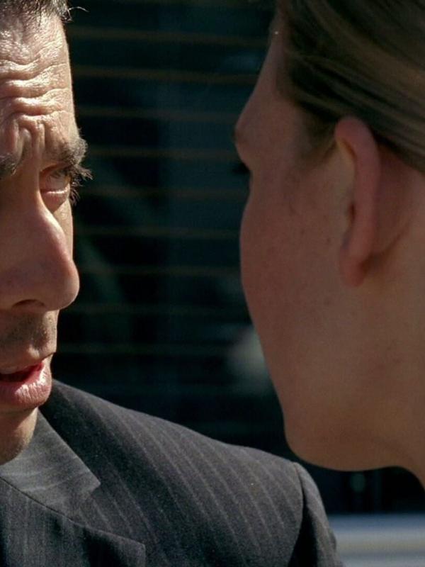 Fringe S1 E5