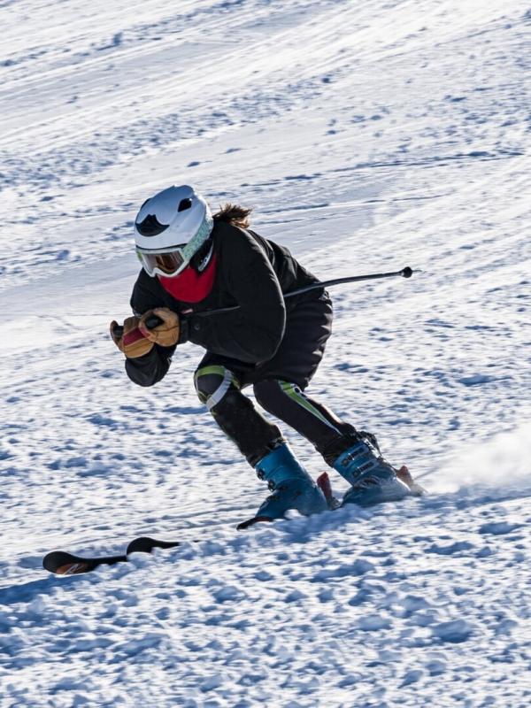 Epreuve de Val di Fassa