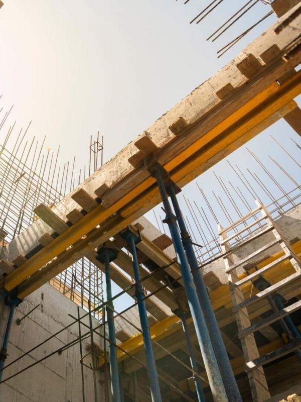 Construction Fails