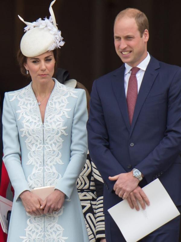 William en Kate: hun sprookjeshuwelijk