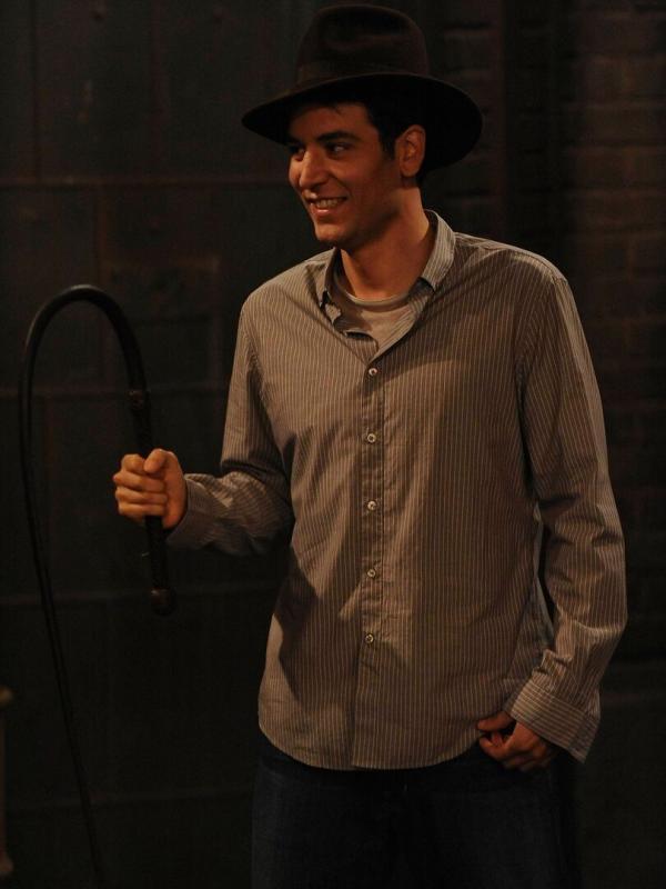 How I Met Your Mother S5 E2