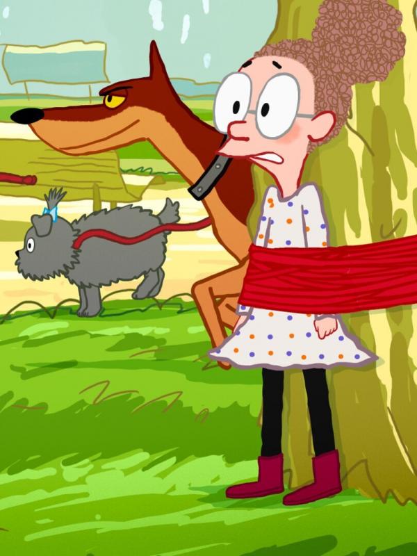 Anatole Latuile S2 E17