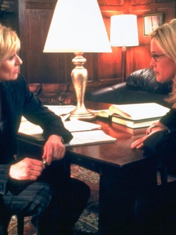 New York Unité Spéciale S3 E19