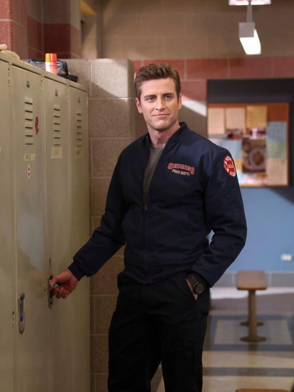 Chicago Fire S11 E10