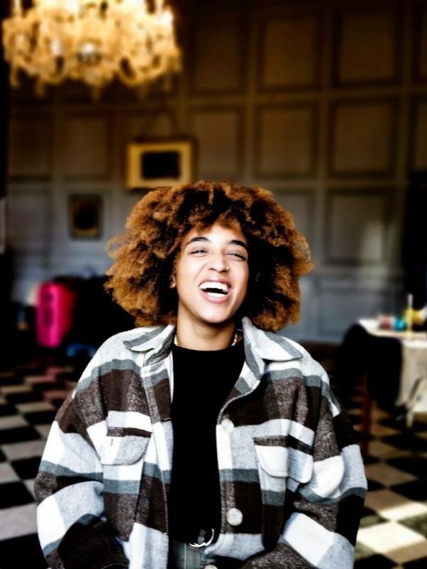 A nous l'Histoire S1 E14