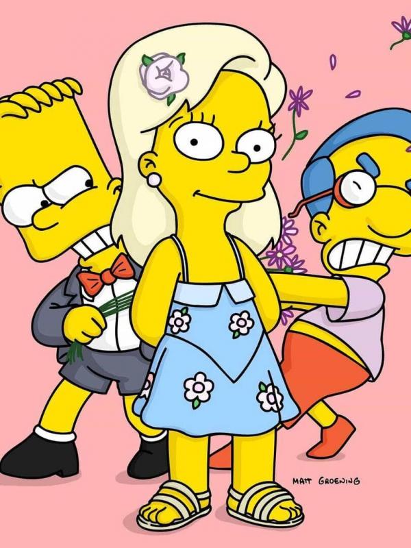 Les Simpson S13 E11