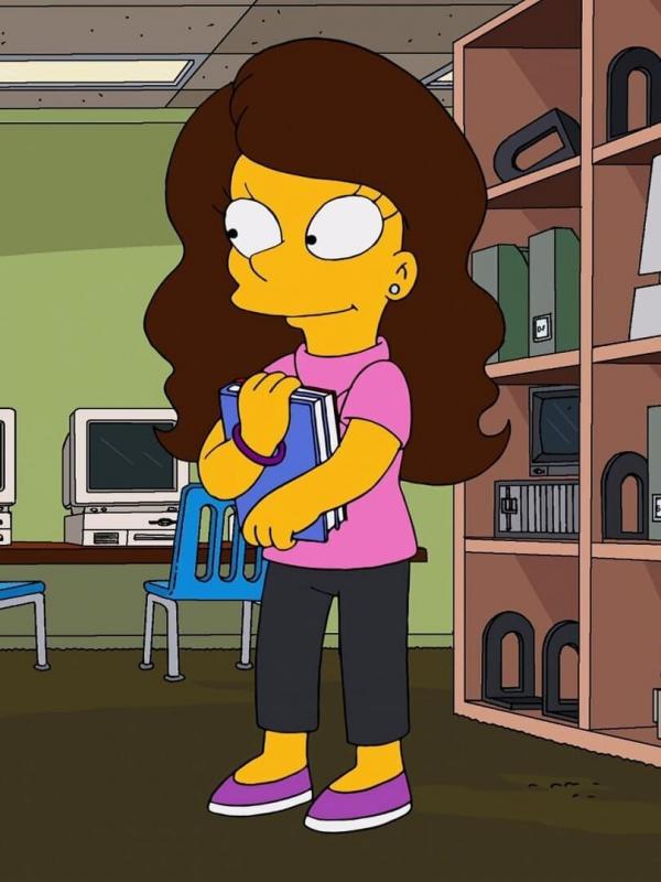 Les Simpson S25 E6