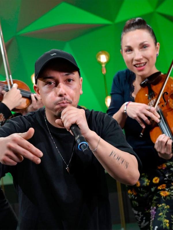 Von Beatboxen bis Bauchreden - was unsere Stimme alles kann