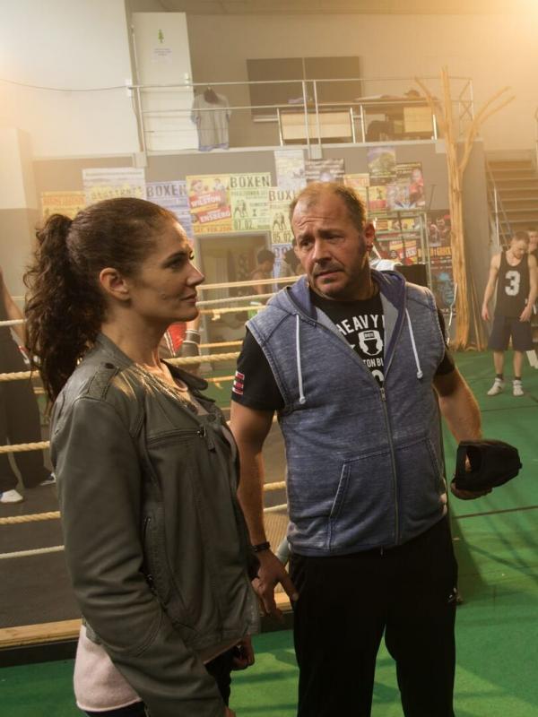 SOKO Stuttgart S8 E3