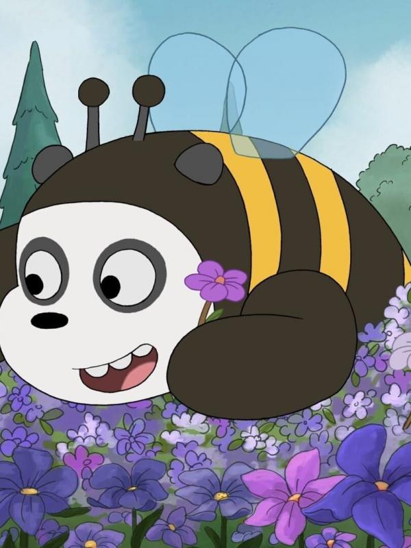 We Bare Bears S3 E31
