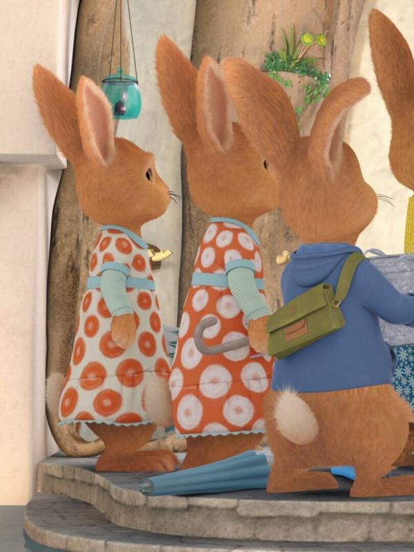 Pieter Konijn S2 E44