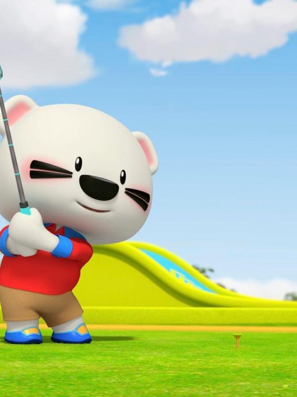 Super BOOMi S1 E19