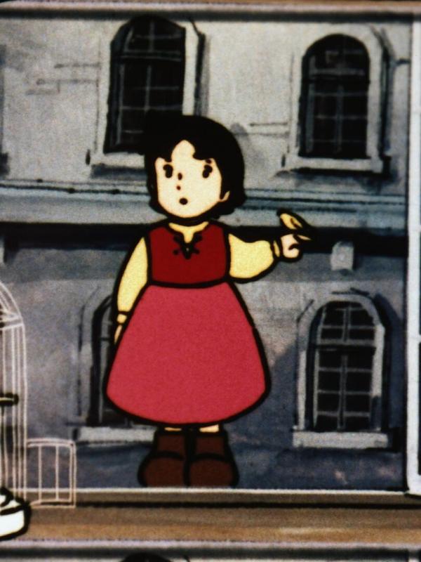 Heidi S1 E21