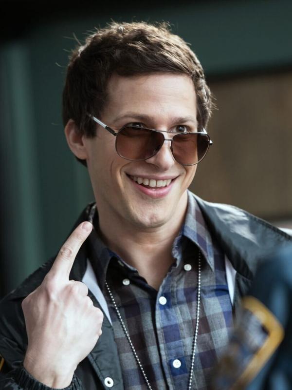 Brooklyn Nine-Nine S2 E21