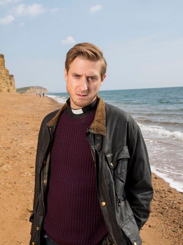 Broadchurch S1 E1