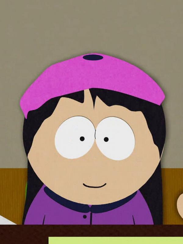 South Park S4 E7