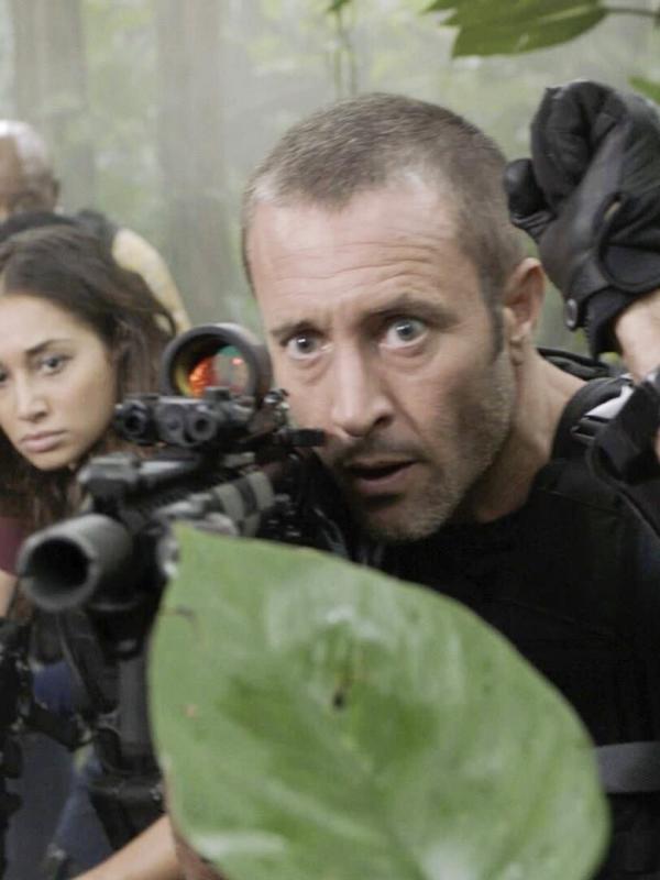 Hawaii 5-0 S8 E15